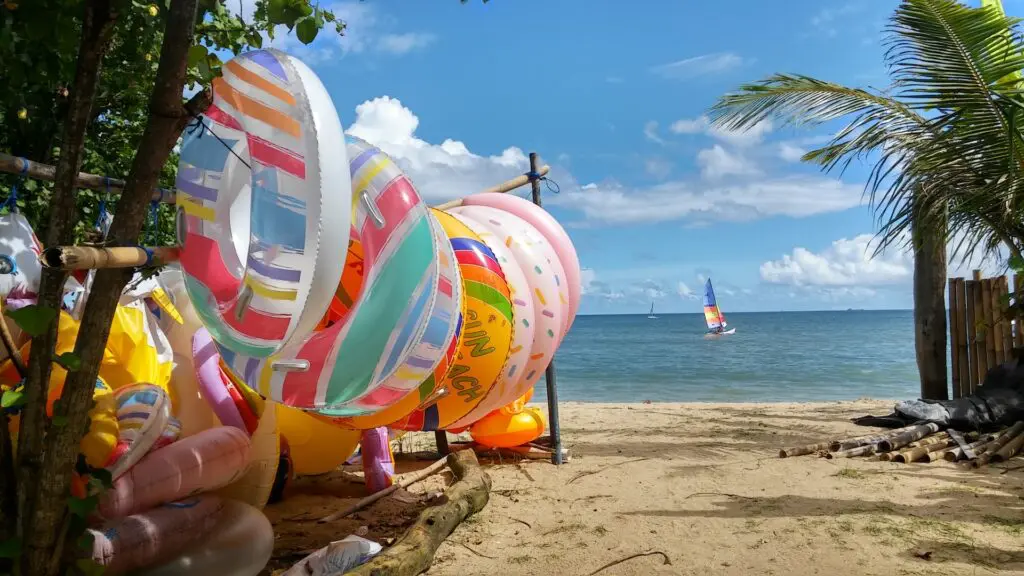Sanur, Bali