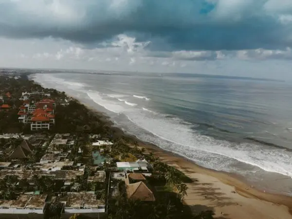 Foto von Seminyak