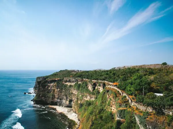 Foto von Uluwatu