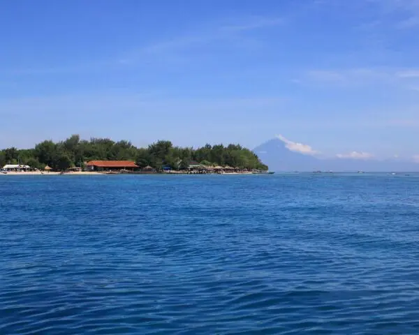 (1.) Foto-Impressionen zu: Reiseangebote Gili Meno