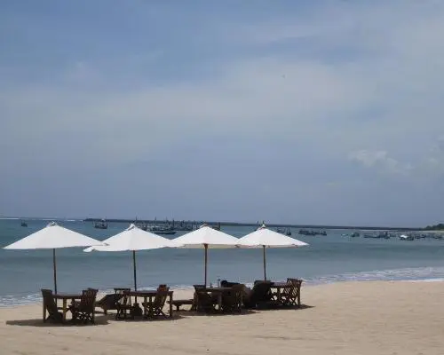 Jimbaran, Bali