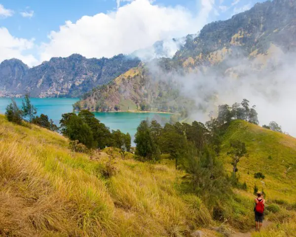 (2.) Foto-Impressionen zu: Mangsit, Indonesien