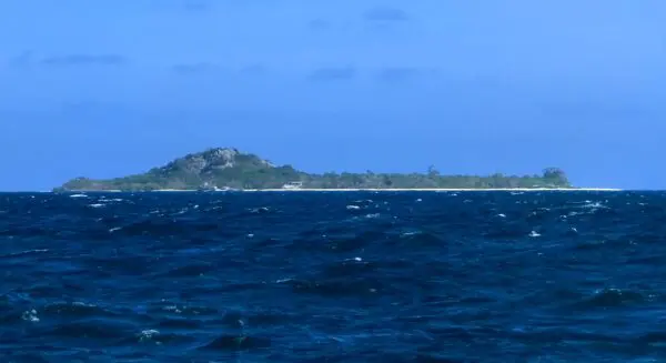 Foto von Cousin Island