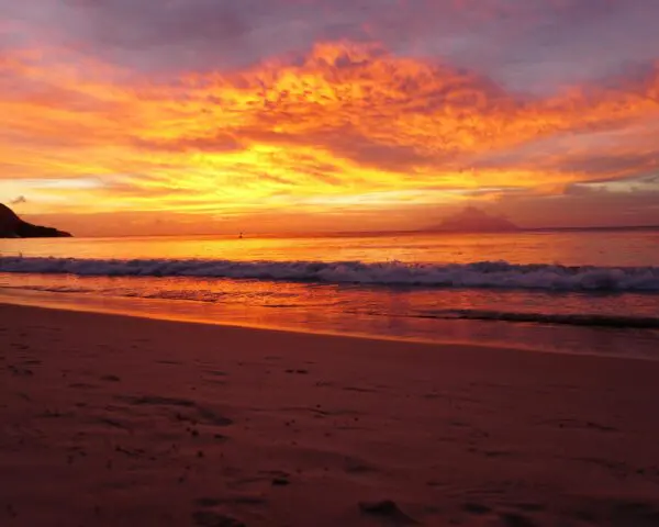 (2.) Foto-Impressionen zu: Reiseangebote Beau Vallon