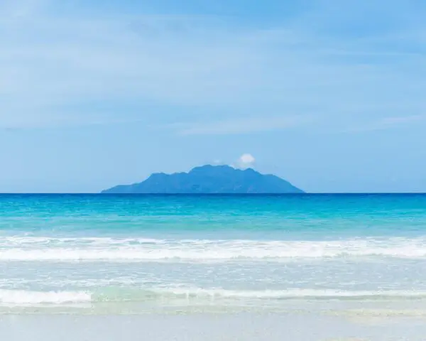 Foto von Beau Vallon