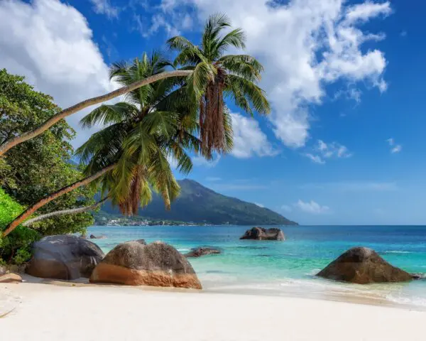 (1.) Foto-Impressionen zu: Beau Vallon