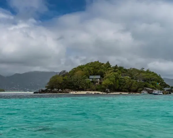 (1.) Foto-Impressionen zu: Round Island