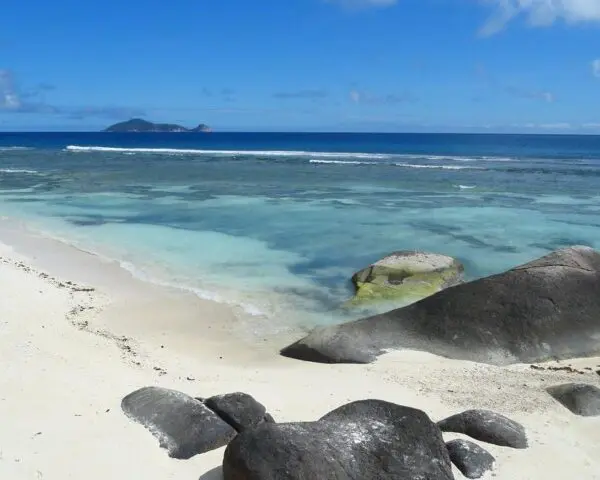 (2.) Foto-Impressionen zu: Reiseangebote Silhouette island