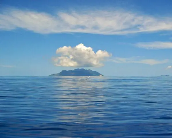 (4.) Foto-Impressionen zu: Reiseangebote Silhouette island
