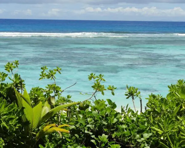 (1.) Foto-Impressionen zu: Reiseangebote Silhouette island