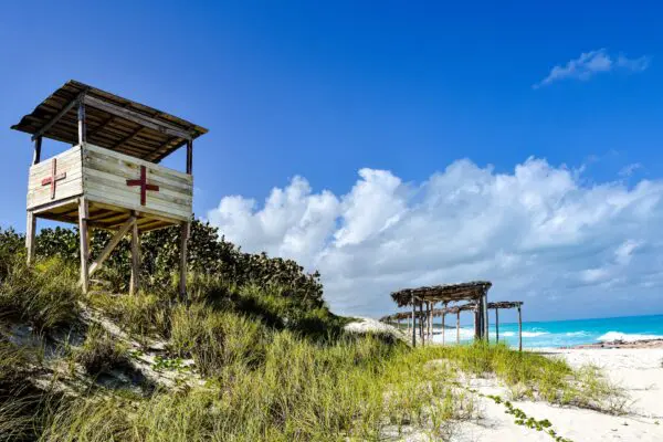 Foto von Cayo Santa Maria