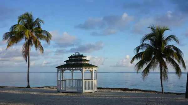 Foto von Guardalavaca