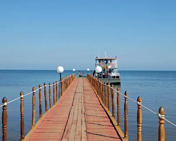 Foto von Cayo Levisa
