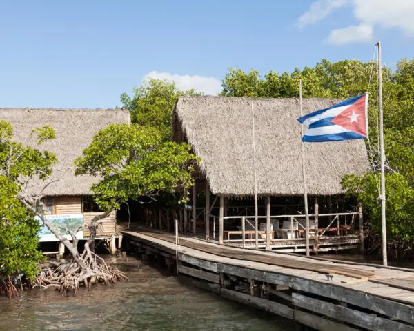 (1.) Foto-Impressionen zu: Reiseangebote Cayo Levisa