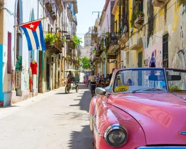 (4.) Foto-Impressionen zu: Reiseangebote Havanna