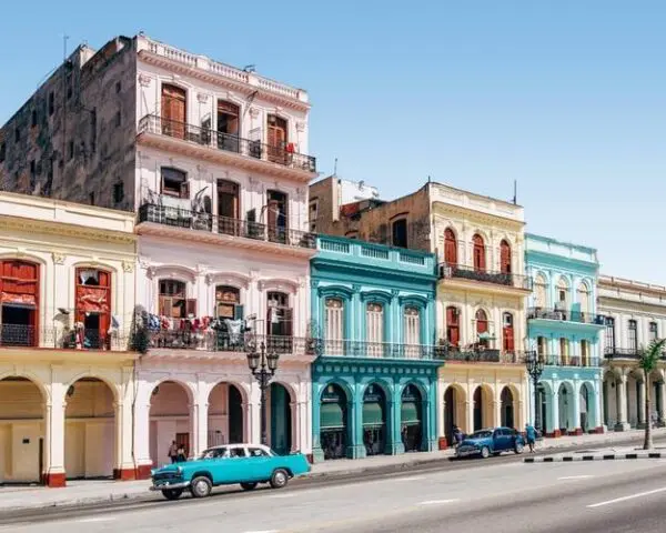 (5.) Foto-Impressionen zu: Reiseangebote Havanna
