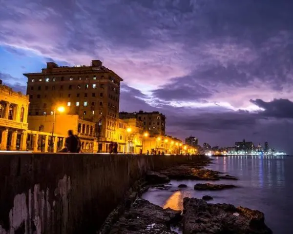 (6.) Foto-Impressionen zu: Reiseangebote Havanna