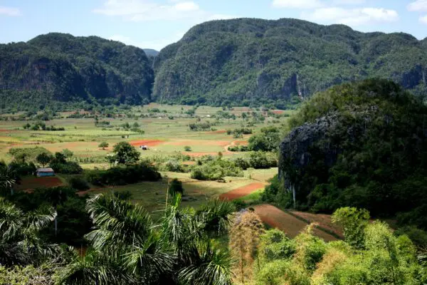 Foto von Viñales