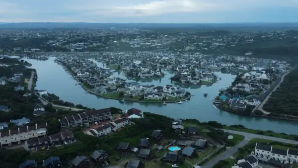 Foto von Port Alfred