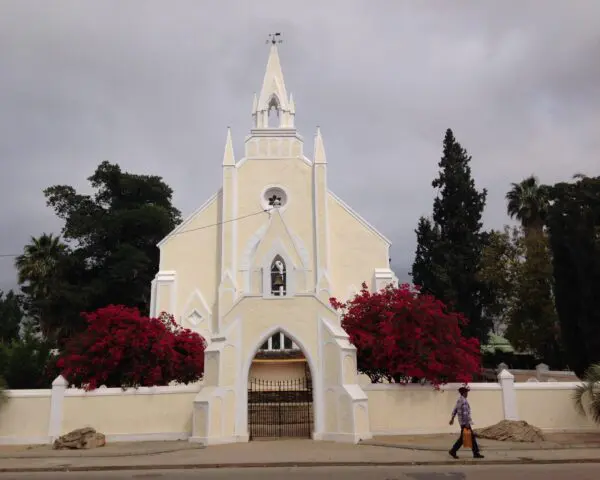 (1.) Foto-Impressionen zu: Reiseangebote Clanwilliam