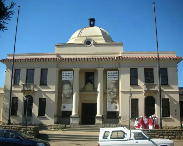 (1.) Foto-Impressionen zu: Reiseangebote Umtata