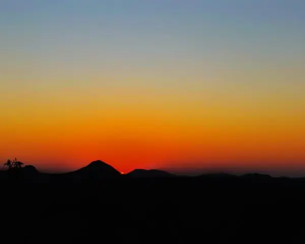 (1.) Foto-Impressionen zu: Reiseangebote Khomas (Region), Namibia