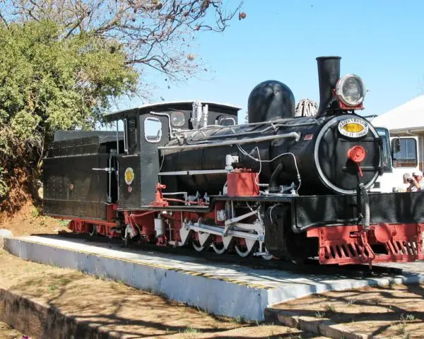 (2.) Foto-Impressionen zu: Reiseangebote Otjiwarongo
