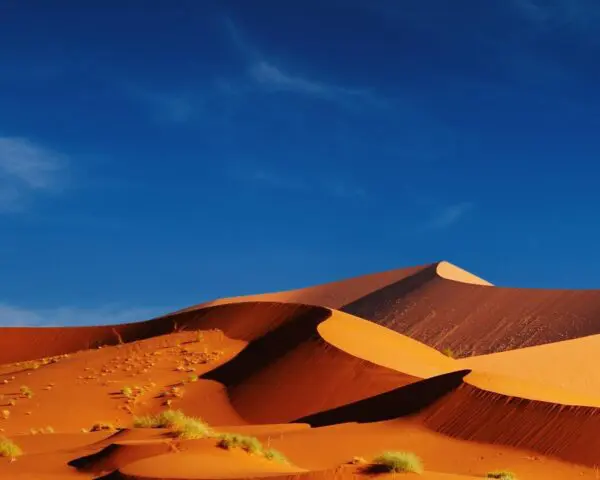 (3.) Foto-Impressionen zu: Reiseangebote Sossusvlei