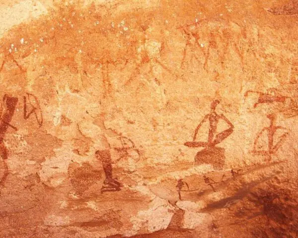 (3.) Foto-Impressionen zu: Reiseangebote Twyfelfontein