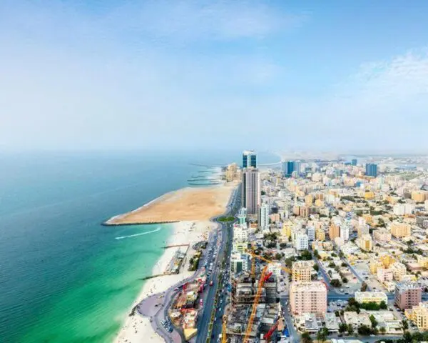 (3.) Foto-Impressionen zu: Reiseangebote Ajman