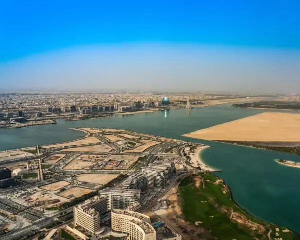 (2.) Foto-Impressionen zu: Reiseangebote Yas Island