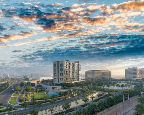 (3.) Foto-Impressionen zu: Reiseangebote Yas Island