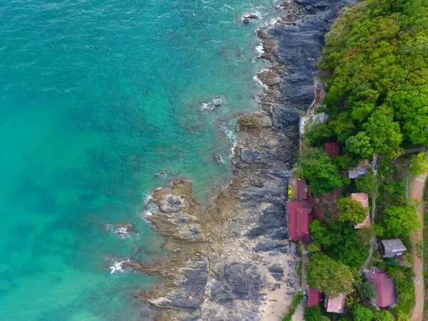 Foto von Koh Lanta
