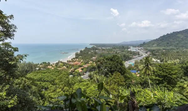 Foto von Khao Lak
