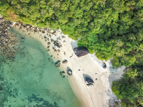 Foto von Koh Lipe
