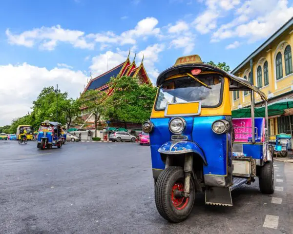 (2.) Foto-Impressionen zu: Reiseangebote Bangkok