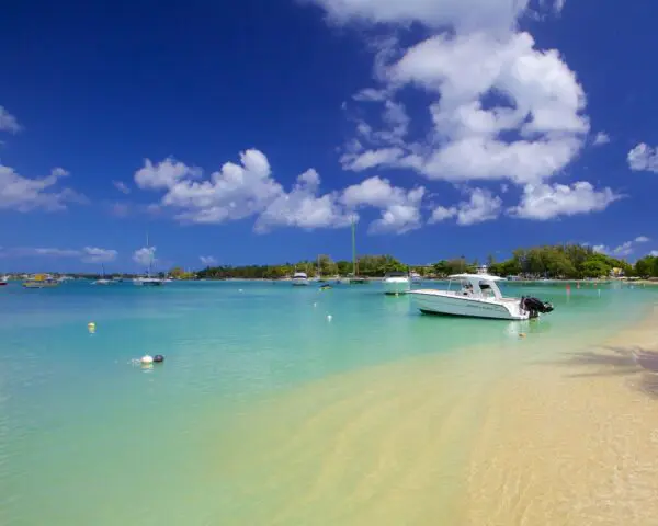 Foto von Grand Baie