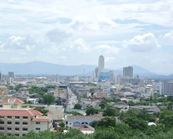 (1.) Foto-Impressionen zu: Reiseangebote Hat Yai