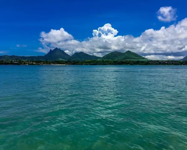 (3.) Foto-Impressionen zu: Reiseangebote Ile aux Cerfs