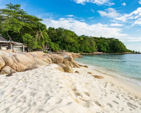 (2.) Foto-Impressionen zu: Reiseangebote Insel Koh Munnork