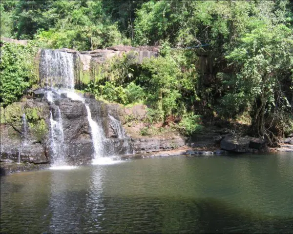 (2.) Foto-Impressionen zu: Reiseangebote Koh Kood