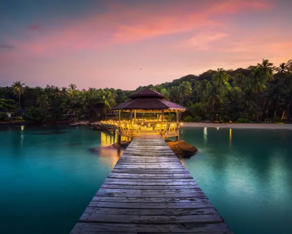 (3.) Foto-Impressionen zu: Reiseangebote Koh Kood
