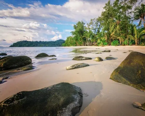 (1.) Foto-Impressionen zu: Reiseangebote Koh Kood
