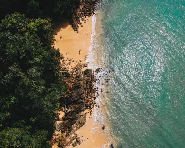 (2.) Foto-Impressionen zu: Reiseangebote Koh Phayam