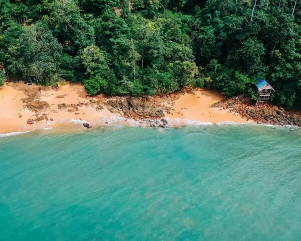 (1.) Foto-Impressionen zu: Reiseangebote Koh Phayam