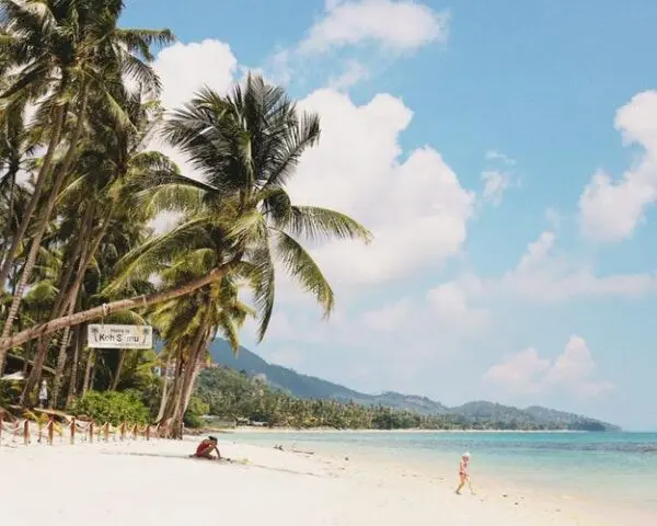(4.) Foto-Impressionen zu: Reiseangebote Koh Samui
