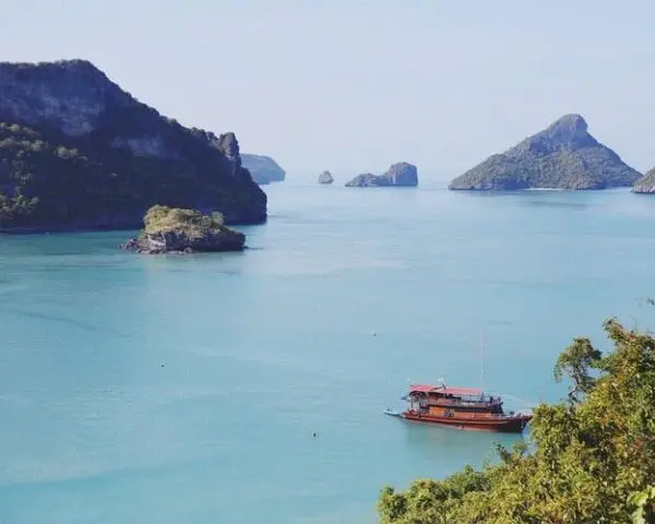 (5.) Foto-Impressionen zu: Reiseangebote Koh Samui