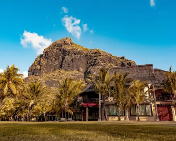 (2.) Foto-Impressionen zu: Reiseangebote Le Morne