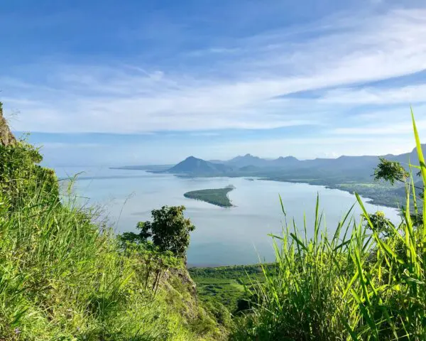 (3.) Foto-Impressionen zu: Reiseangebote Le Morne