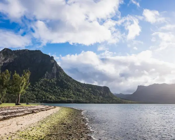 (1.) Foto-Impressionen zu: Reiseangebote Le Morne